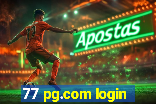 77 pg.com login